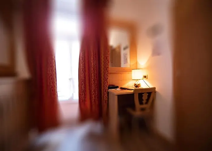 Hotel Regina