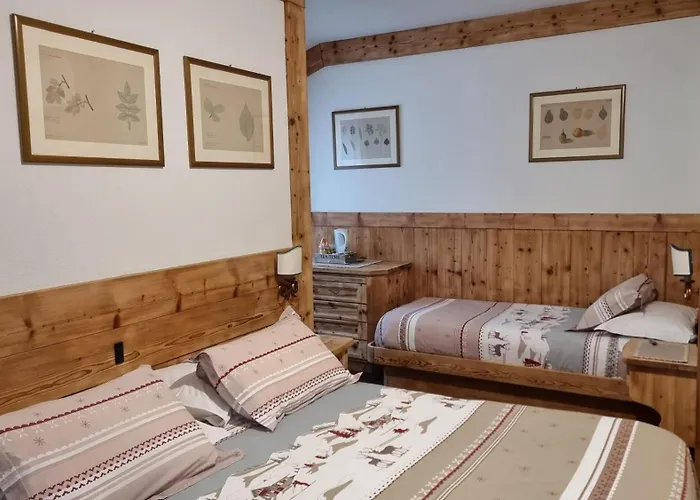 Hotel Villa Gaia