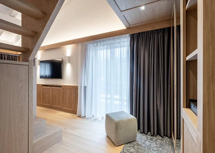 Hotel Lajadira & Spa
