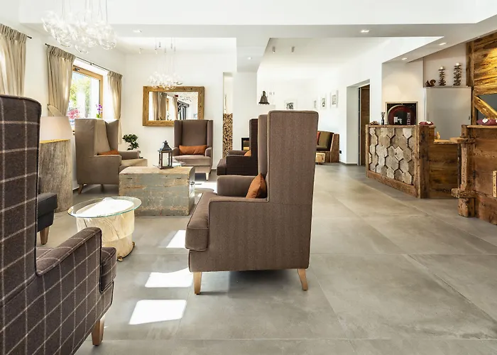Camina Suite And Spa