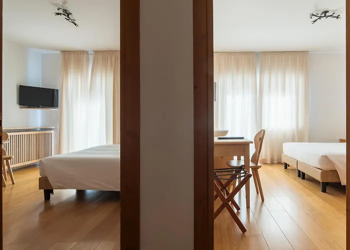 Hotel Montana
