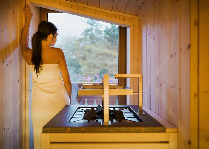 Camina Suite And Spa