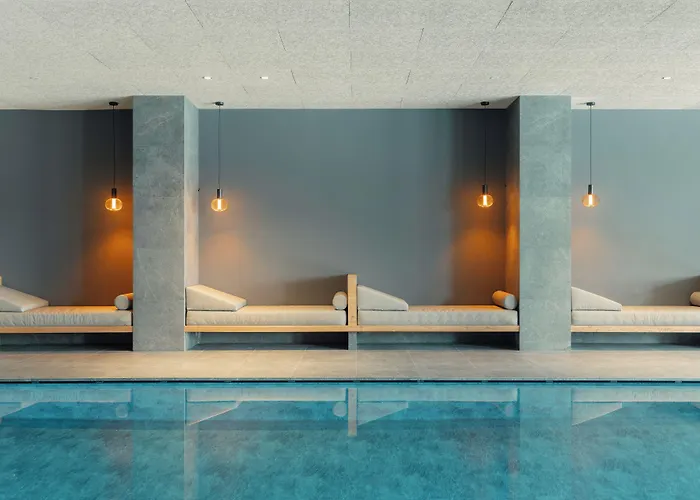 Hotel Tofana Cortina